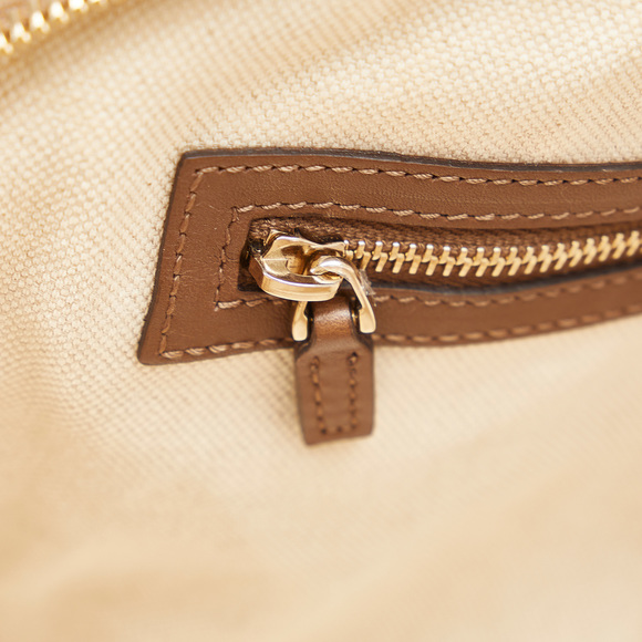 Pre-Loved Gucci GG Supreme Dome - Picture 8 of 12